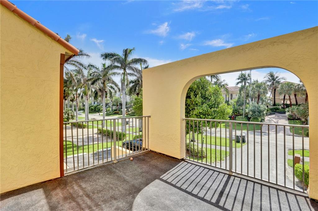 Bel Lido - Residential Lease