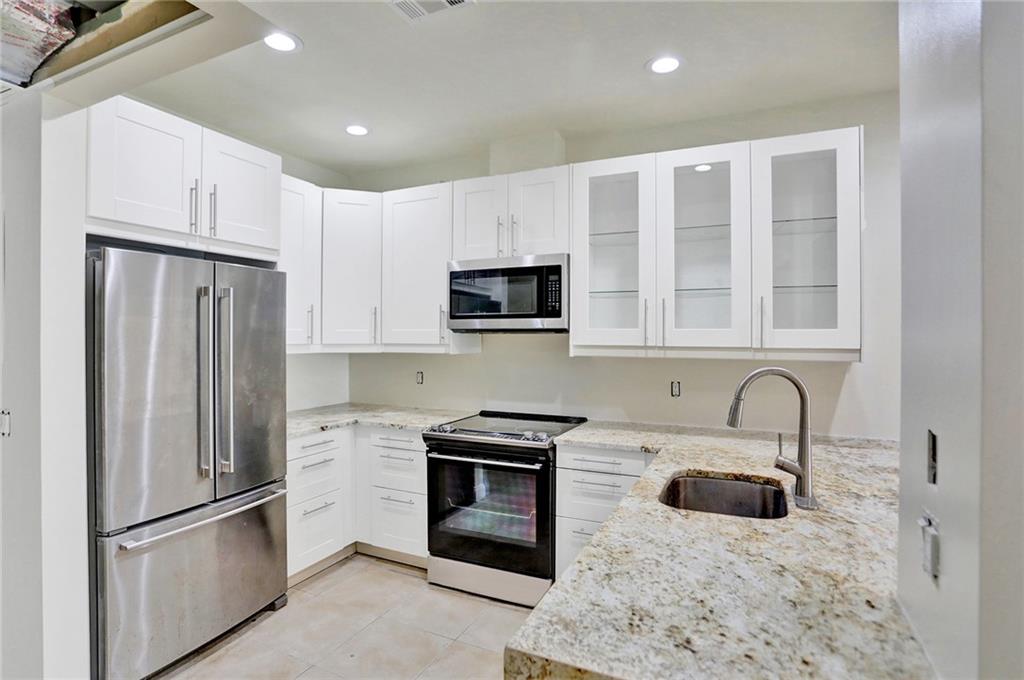 Bel Lido - Residential Lease