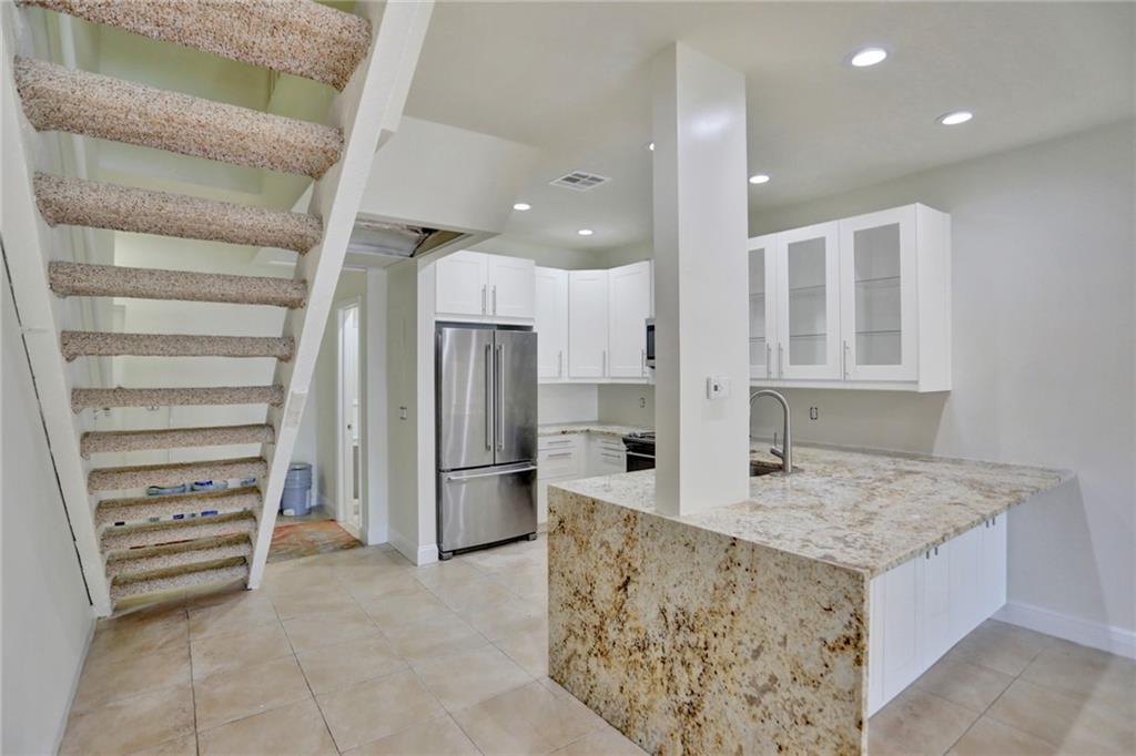 Bel Lido - Residential Lease