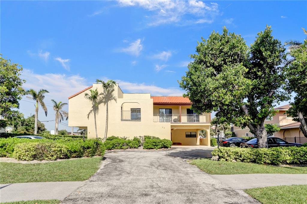 Bel Lido - Residential Lease