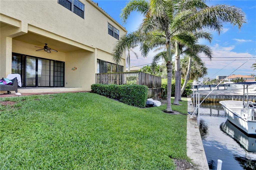 Bel Lido - Residential Lease