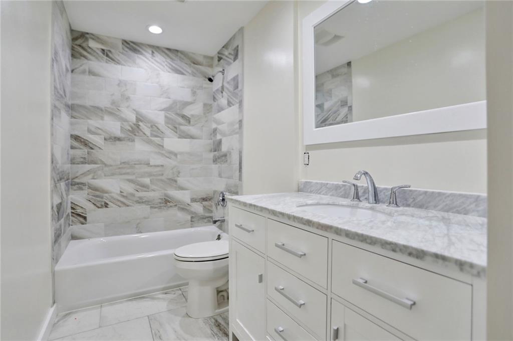 Bel Lido - Residential Lease