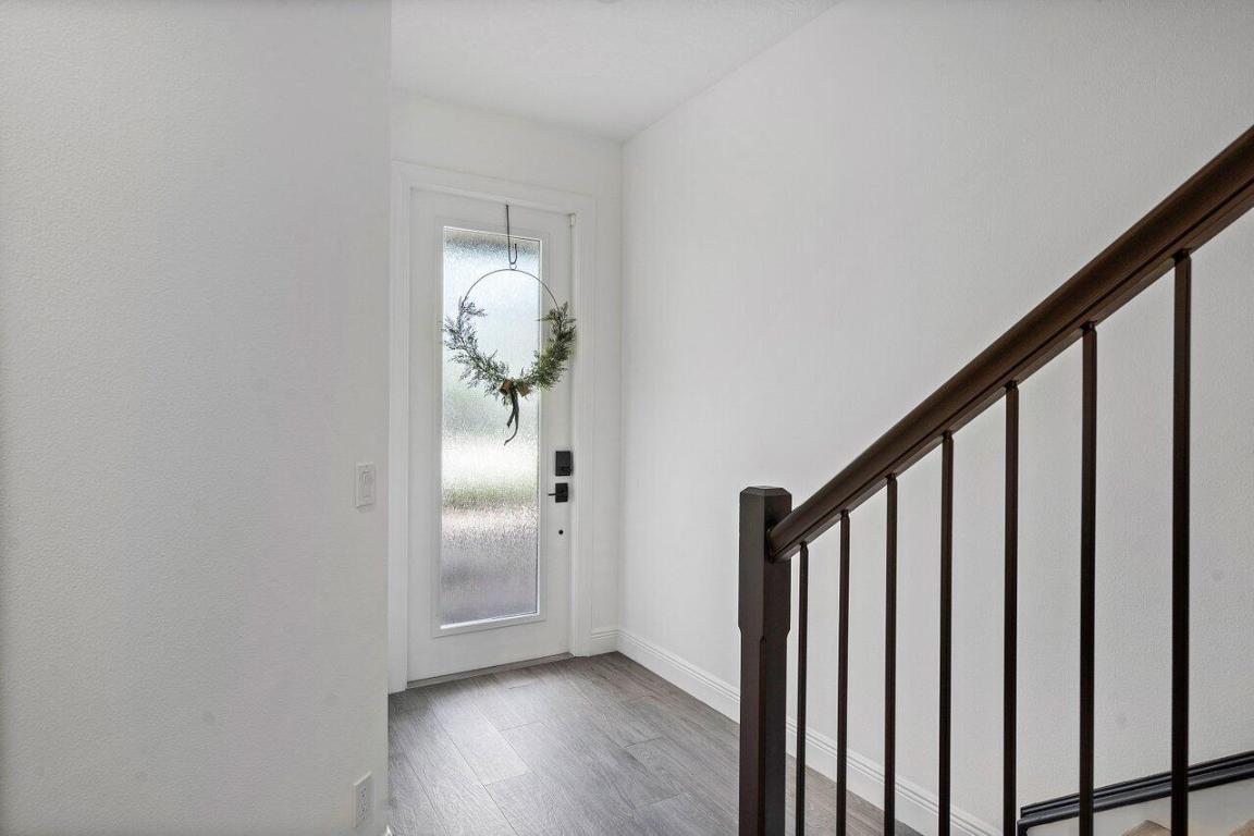 BINKS POINTE - Residential Lease