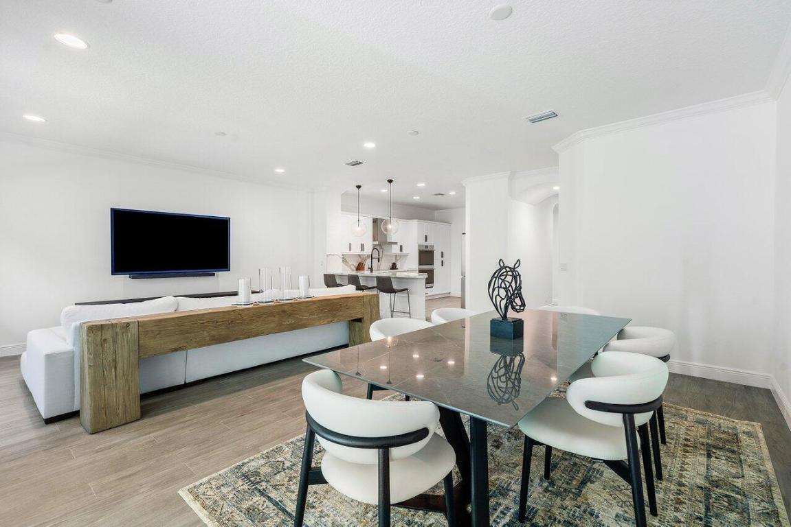 BINKS POINTE - Residential Lease