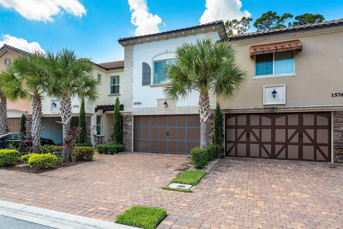 BINKS POINTE - Residential Lease