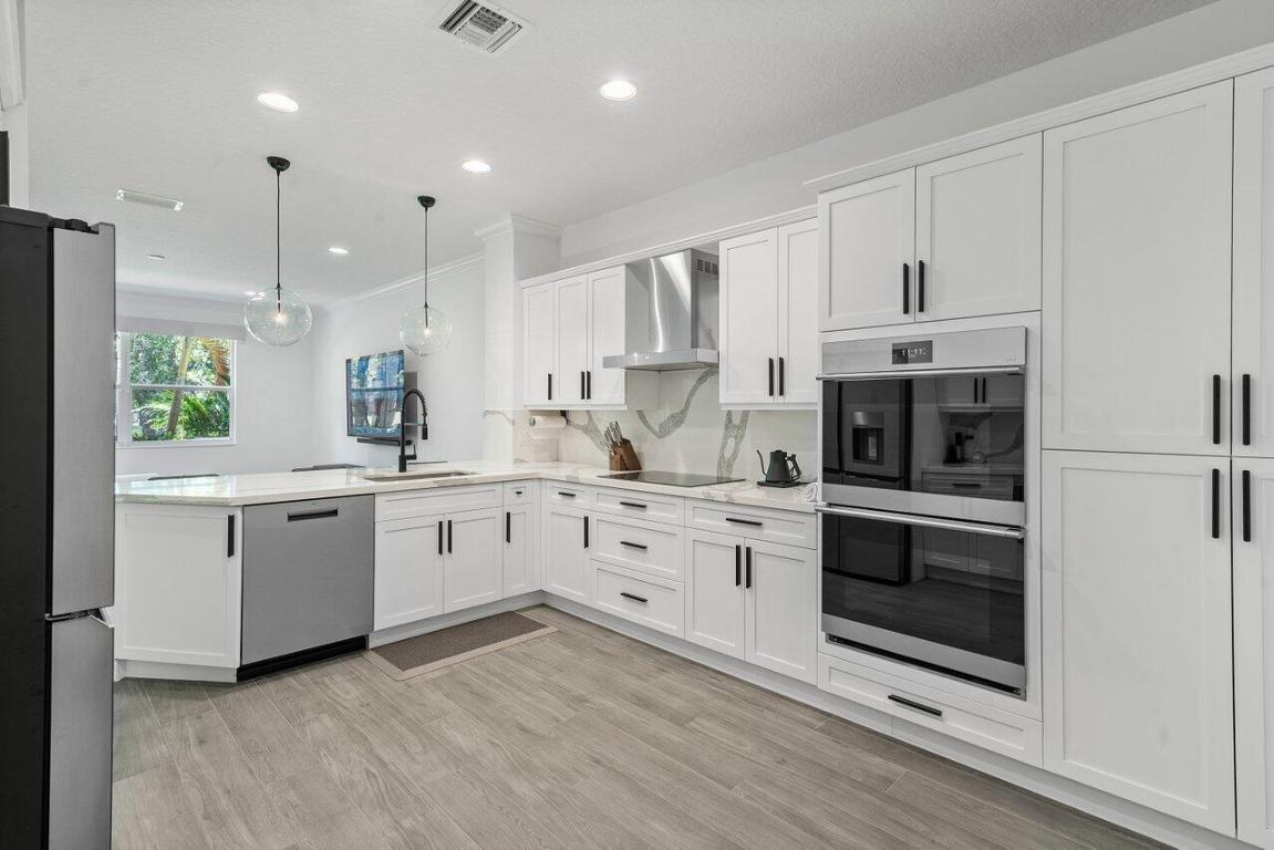 BINKS POINTE - Residential Lease