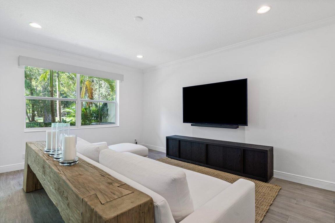 BINKS POINTE - Residential Lease