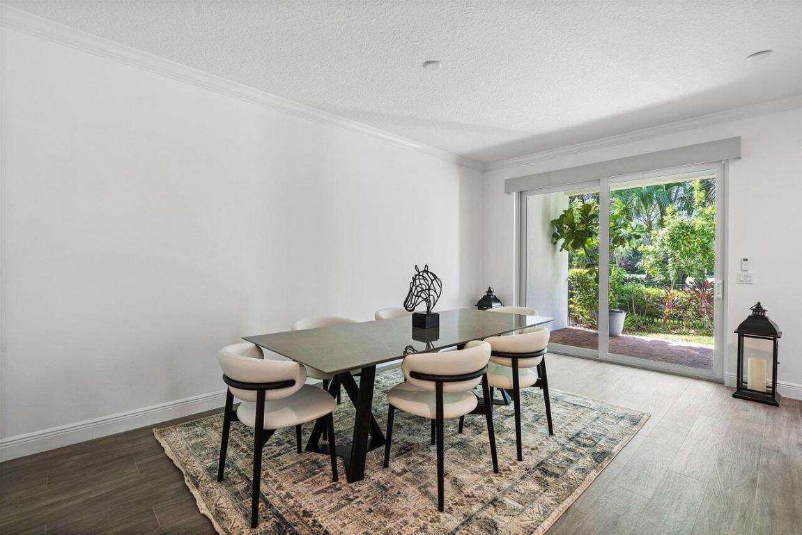 BINKS POINTE - Residential Lease