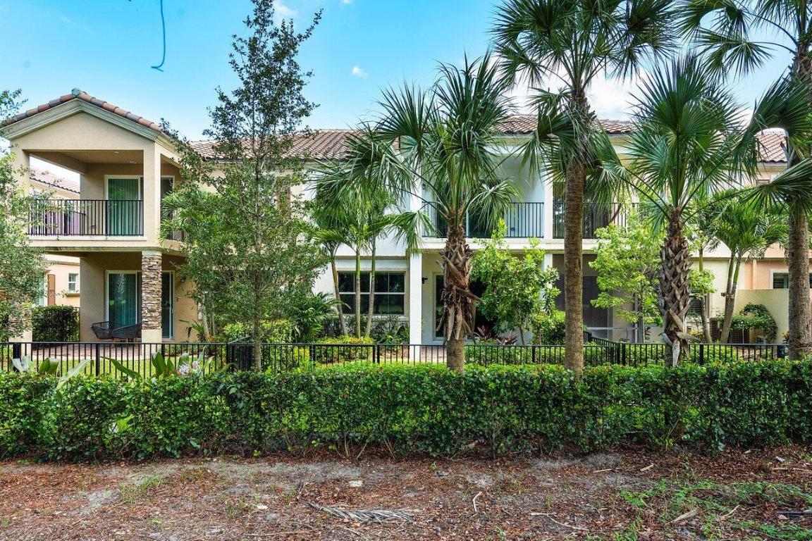 BINKS POINTE - Residential Lease