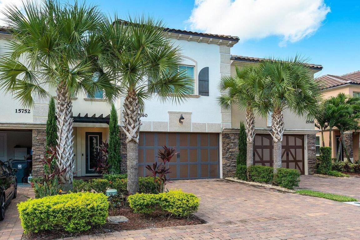 BINKS POINTE - Residential Lease