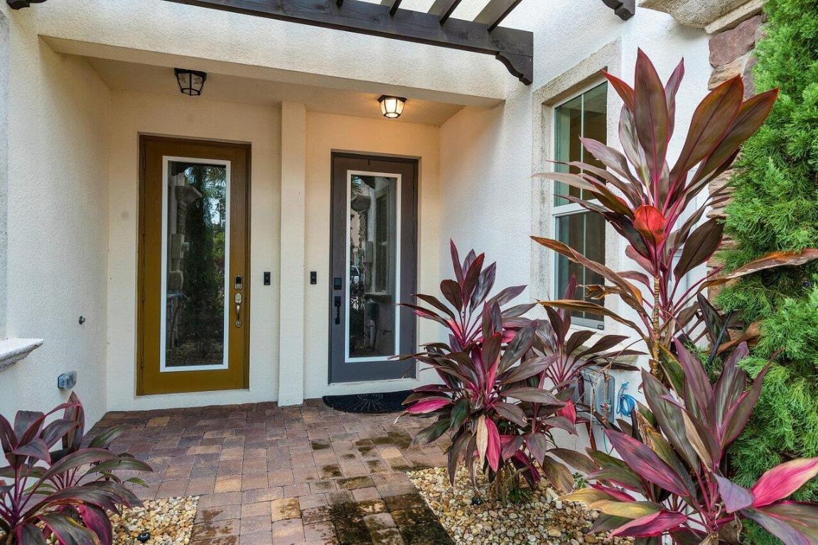 BINKS POINTE - Residential Lease