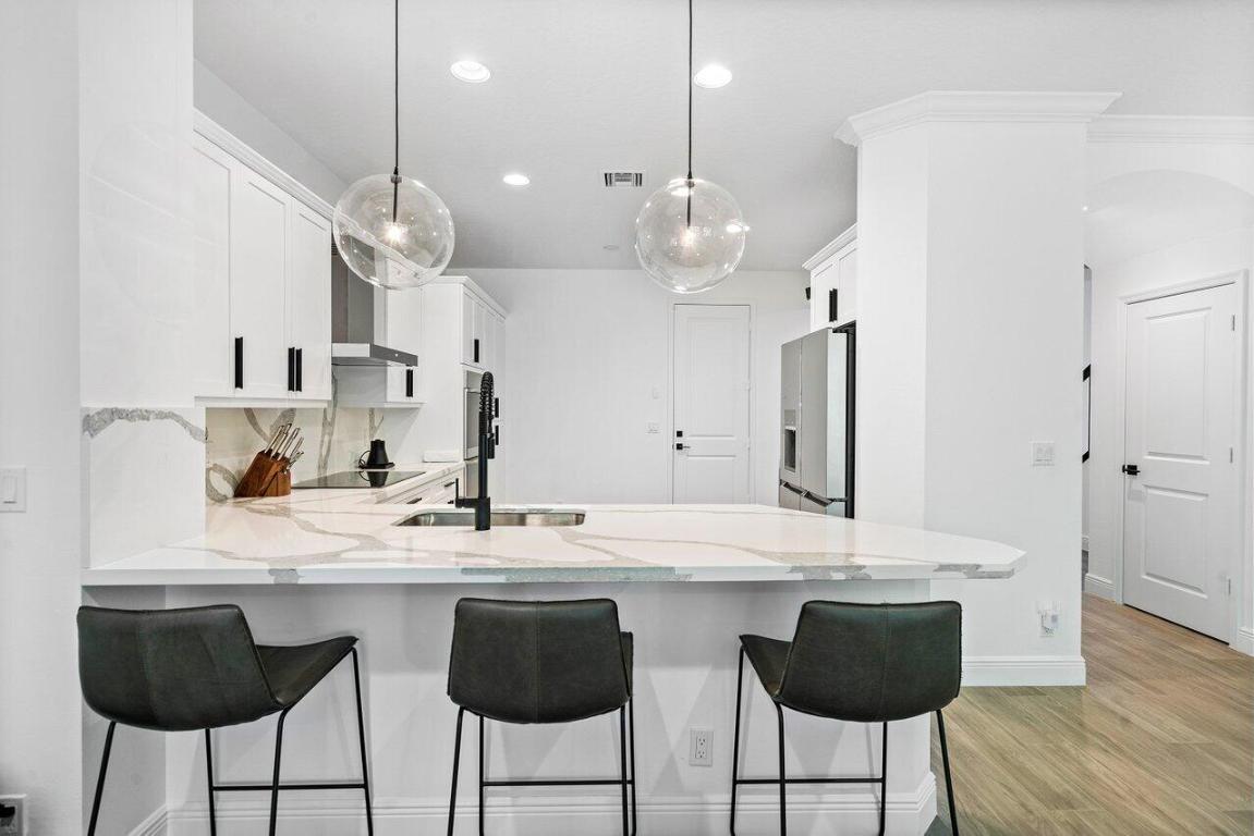 BINKS POINTE - Residential Lease