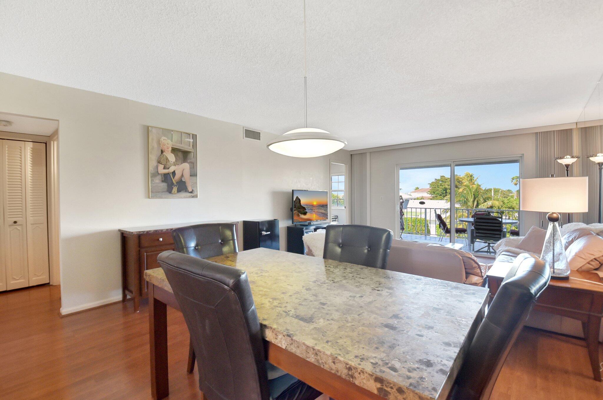 SUGAR SANDS CONDO 17 - Residential