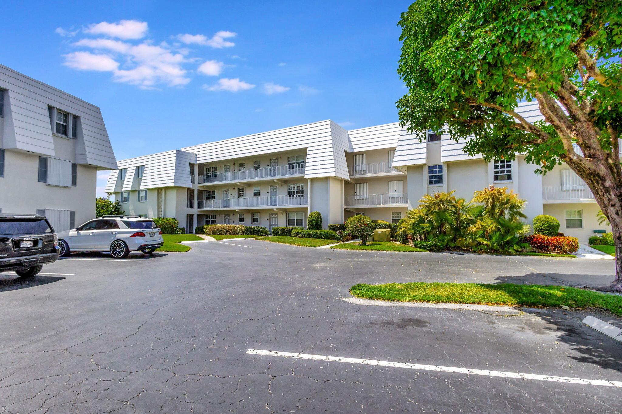 SUGAR SANDS CONDO 17 - Residential