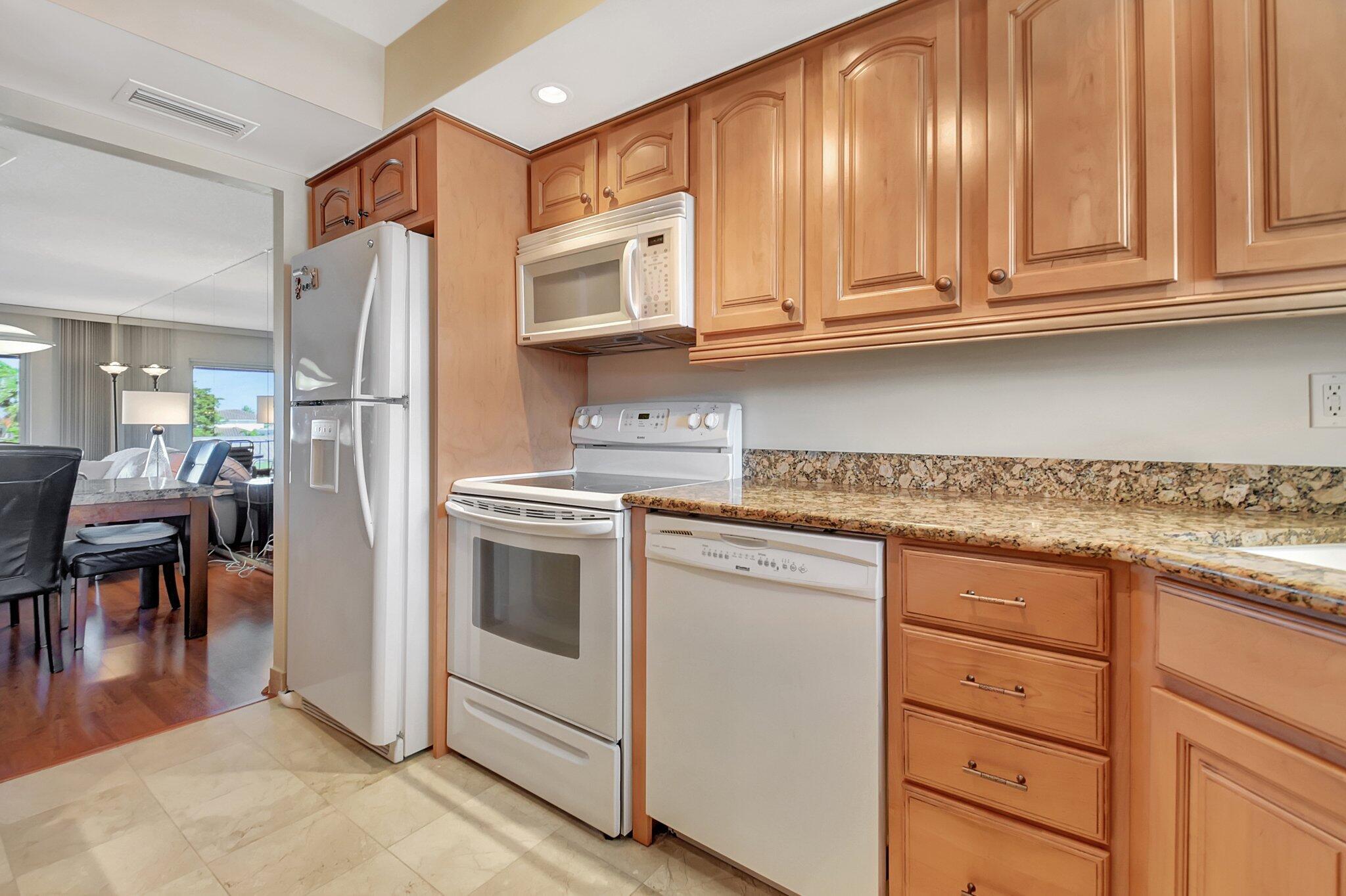 SUGAR SANDS CONDO 17 - Residential