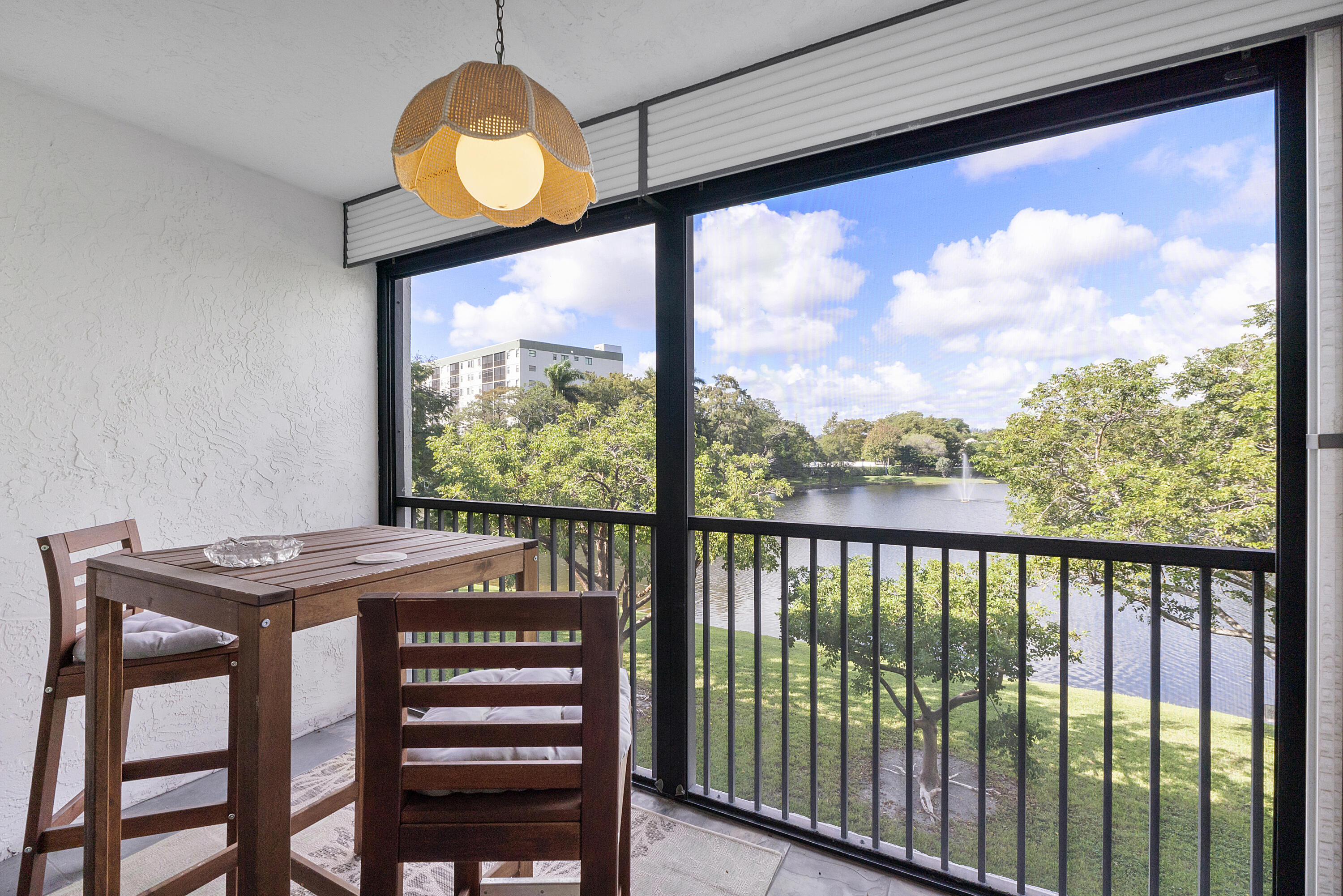 CYPRESS BEND CONDOMINIUM VII - Residential