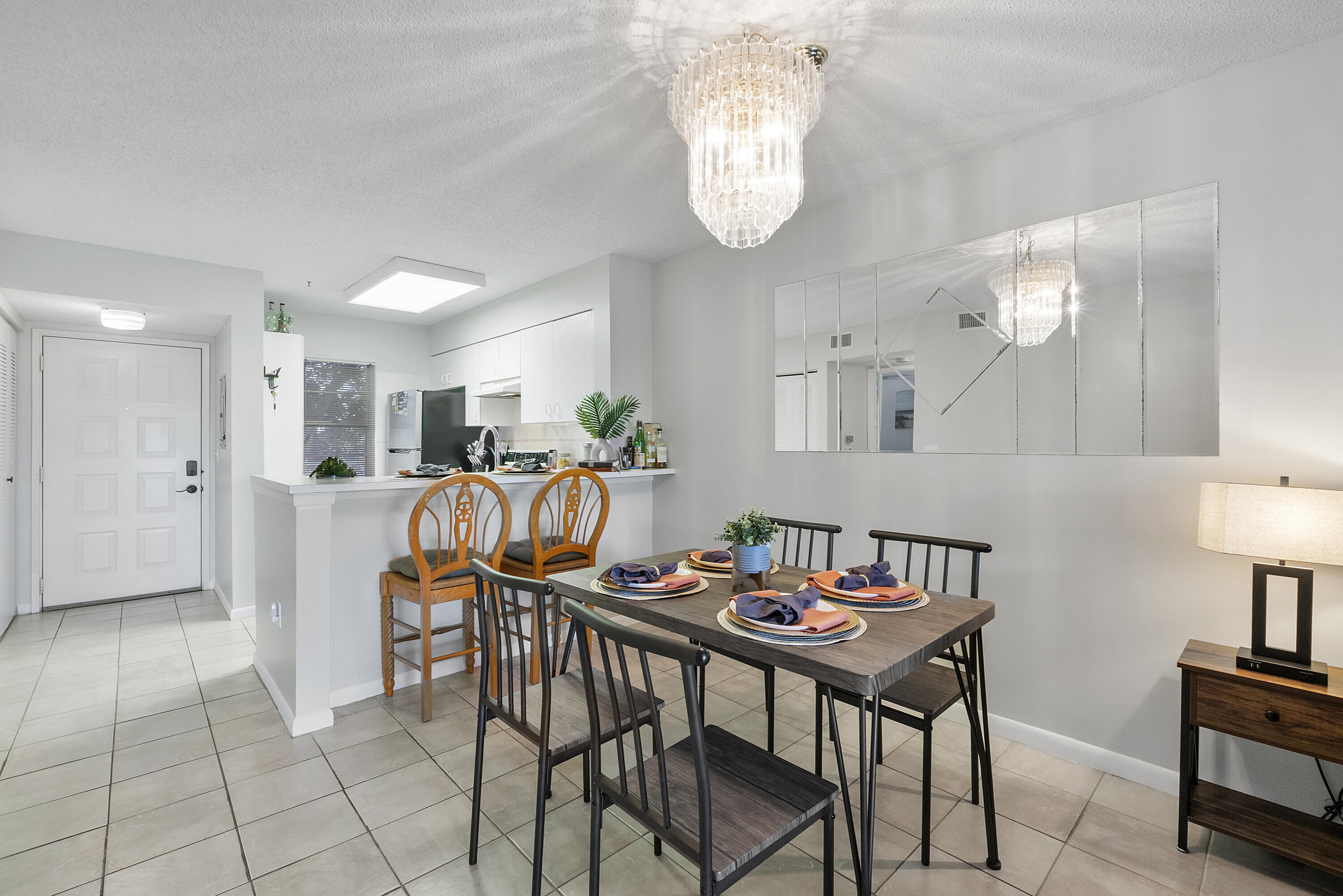 CYPRESS BEND CONDOMINIUM VII - Residential