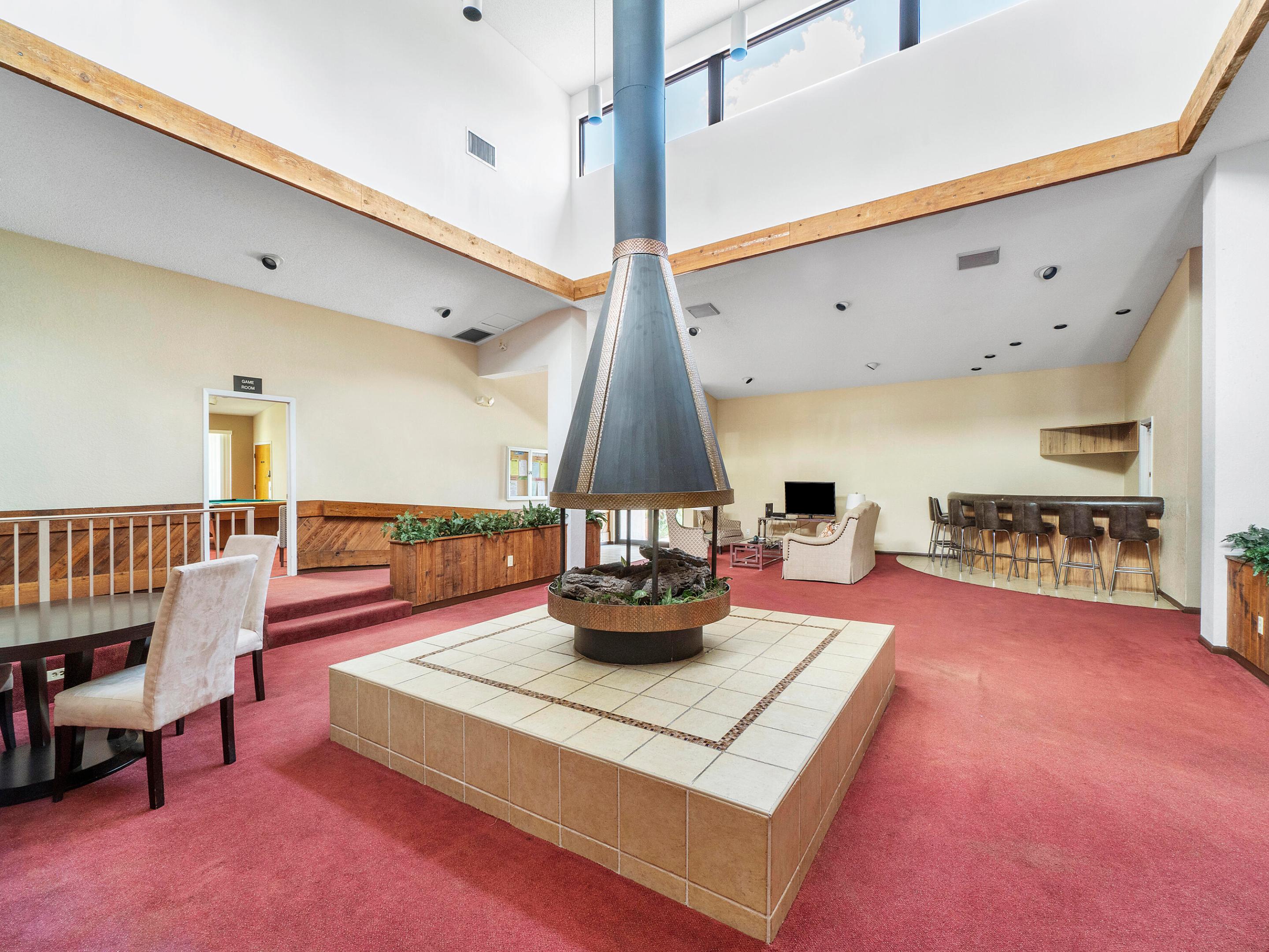 CYPRESS BEND CONDOMINIUM VII - Residential