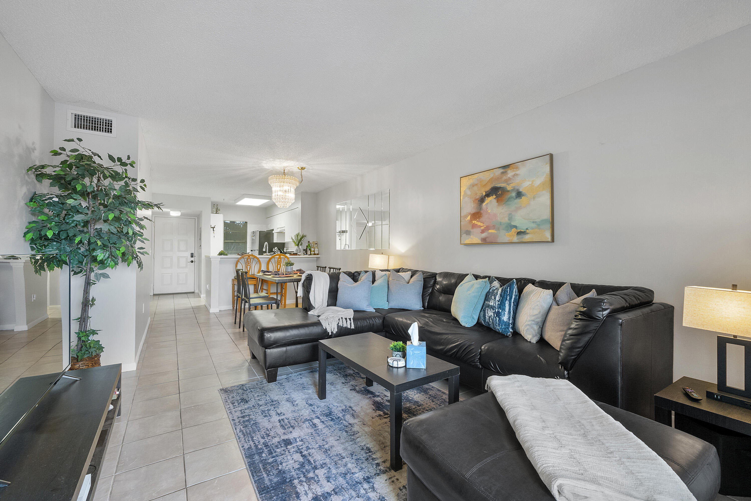 CYPRESS BEND CONDOMINIUM VII - Residential