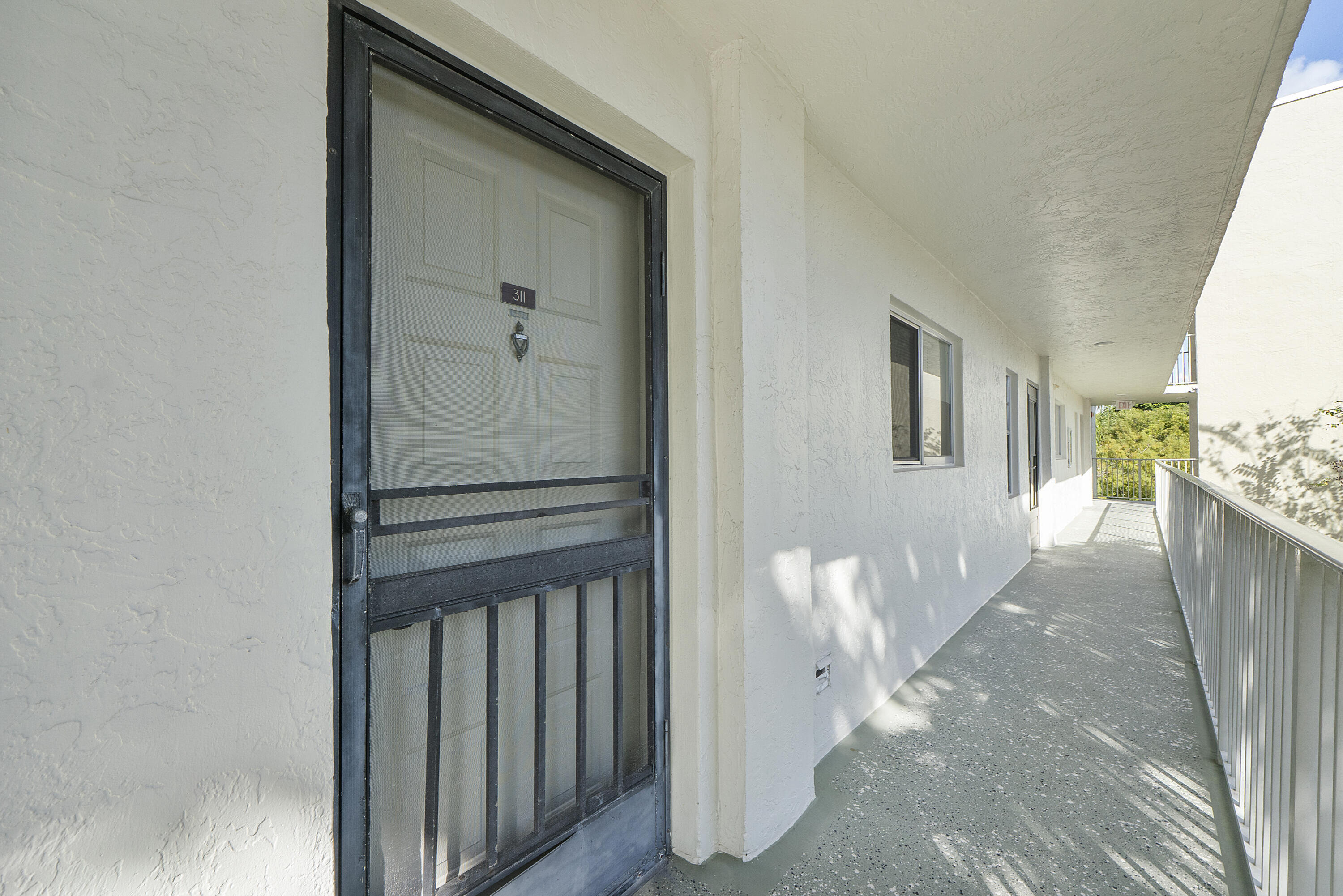 CYPRESS BEND CONDOMINIUM VII - Residential