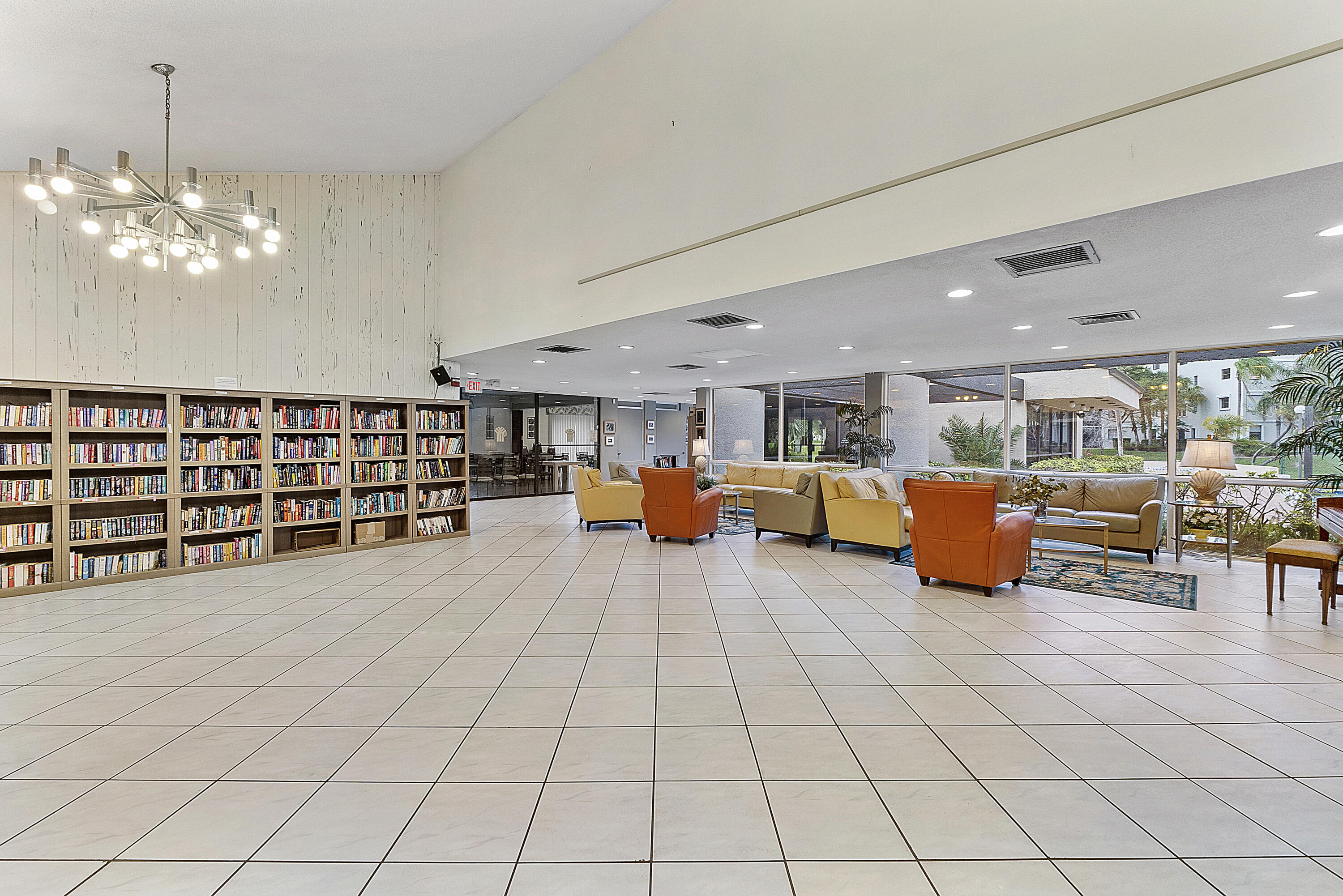CYPRESS BEND CONDOMINIUM VII - Residential