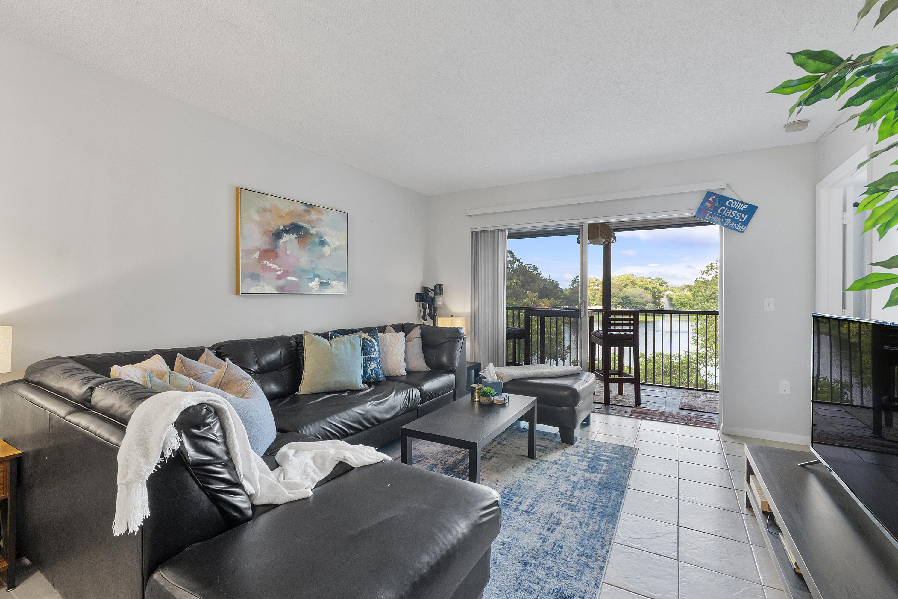 CYPRESS BEND CONDOMINIUM VII - Residential
