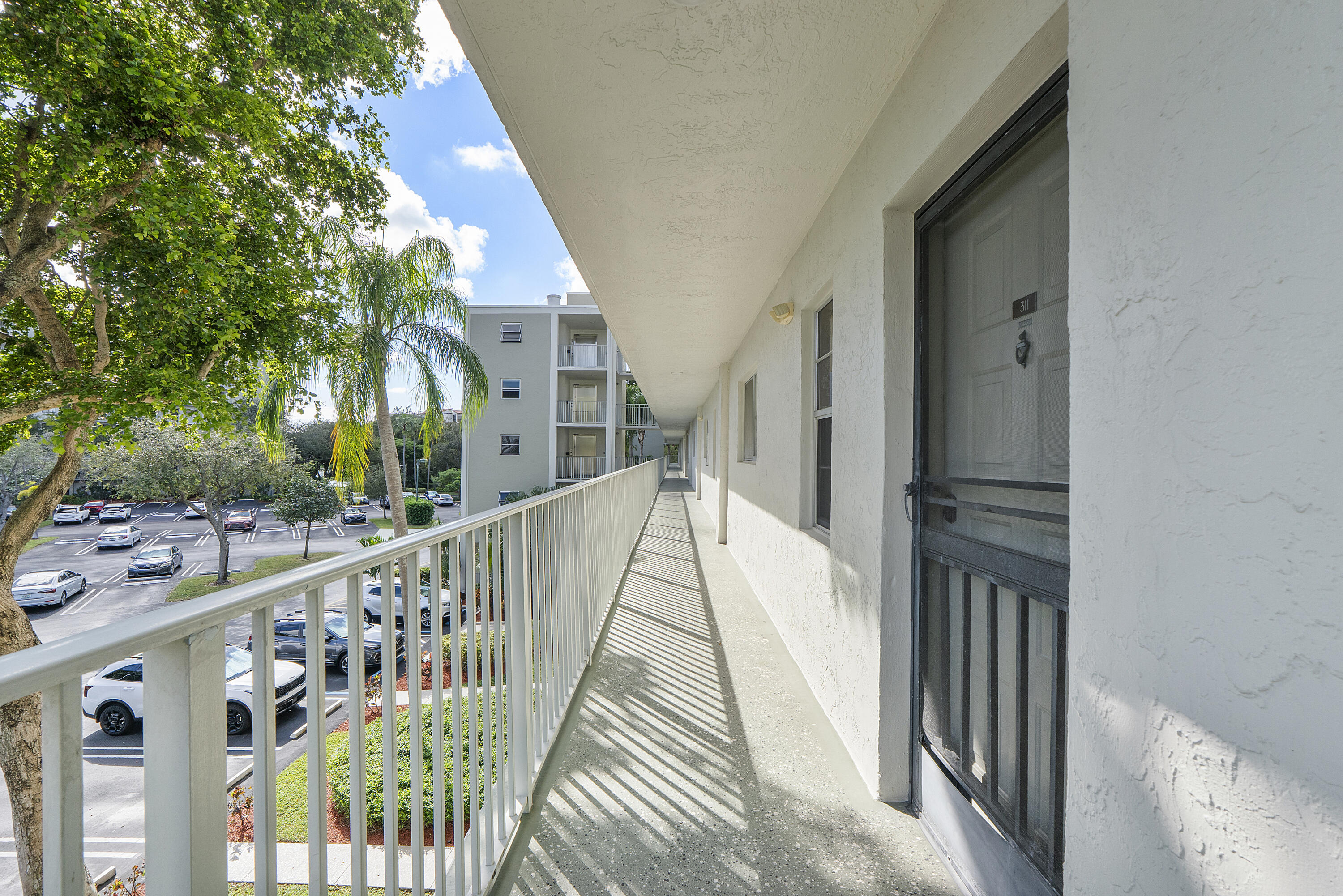 CYPRESS BEND CONDOMINIUM VII - Residential