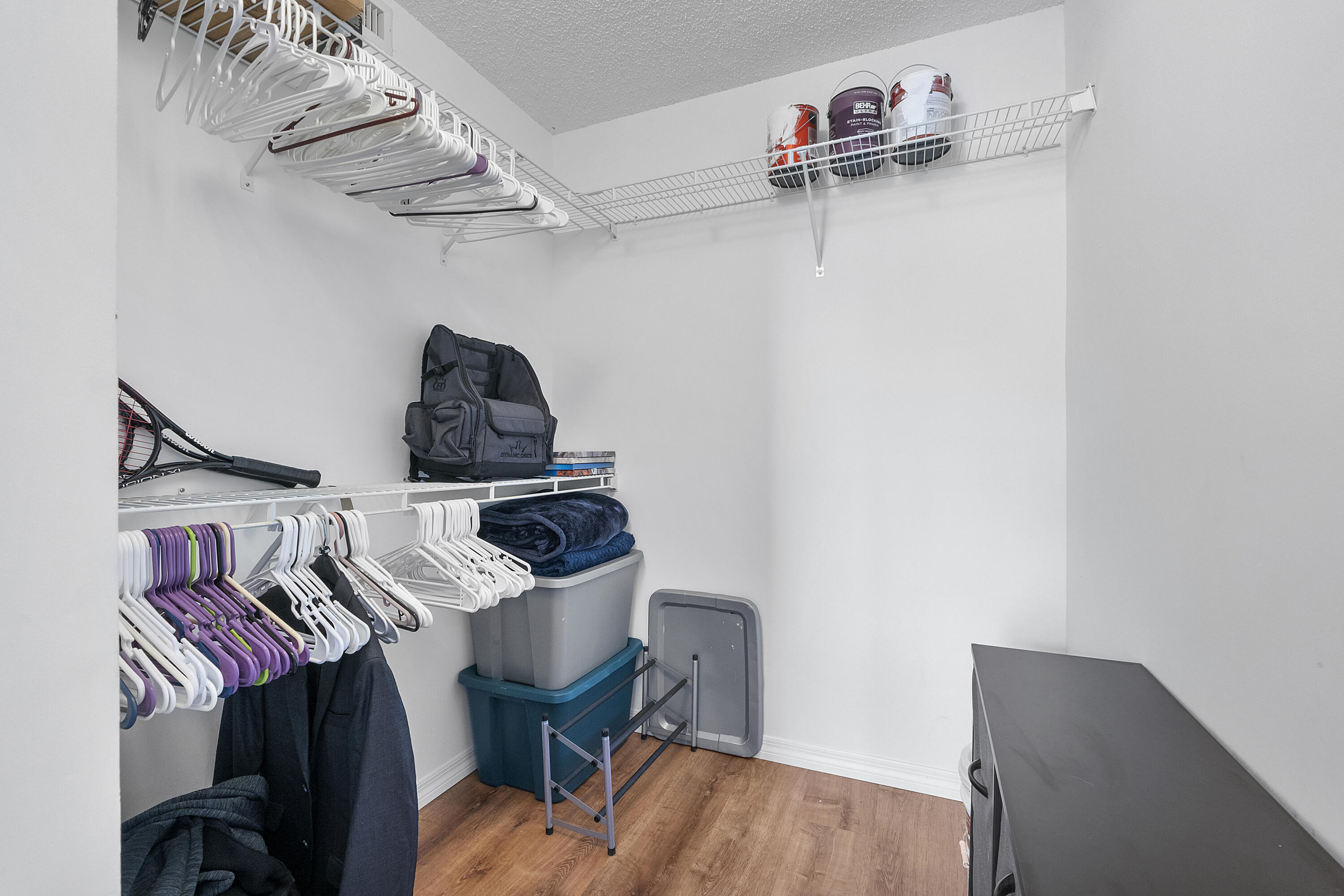 CYPRESS BEND CONDOMINIUM VII - Residential
