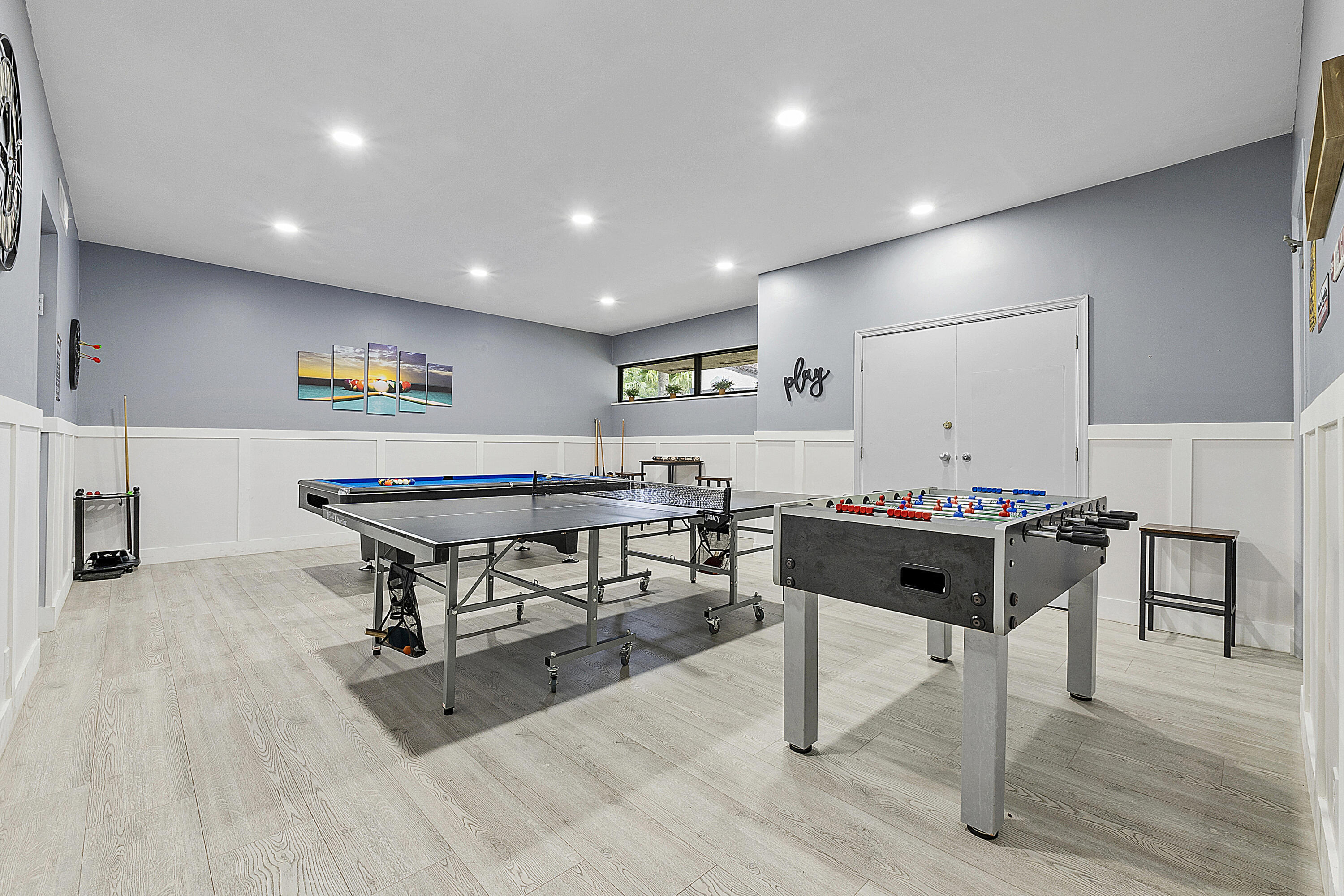 CYPRESS BEND CONDOMINIUM VII - Residential
