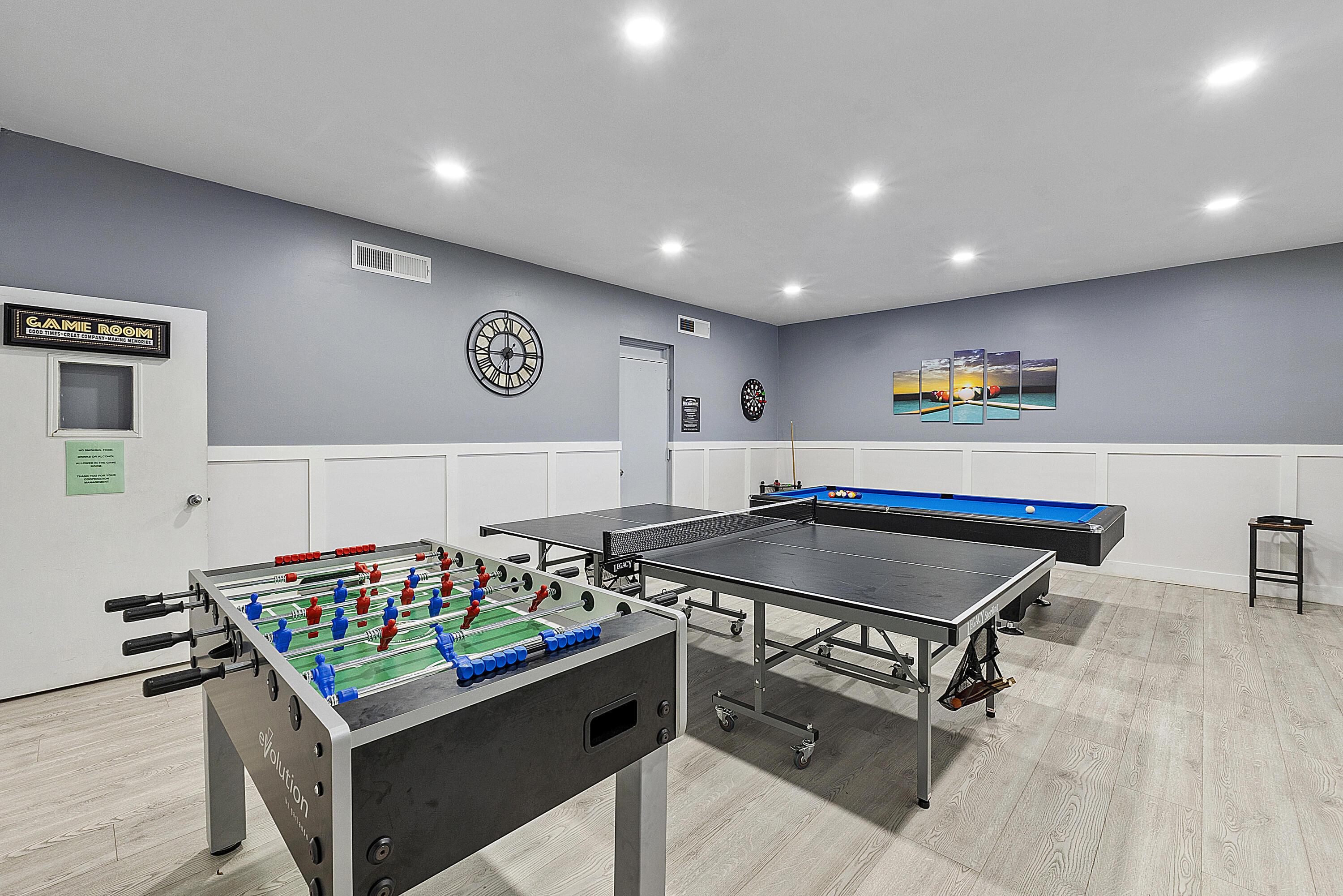 CYPRESS BEND CONDOMINIUM VII - Residential