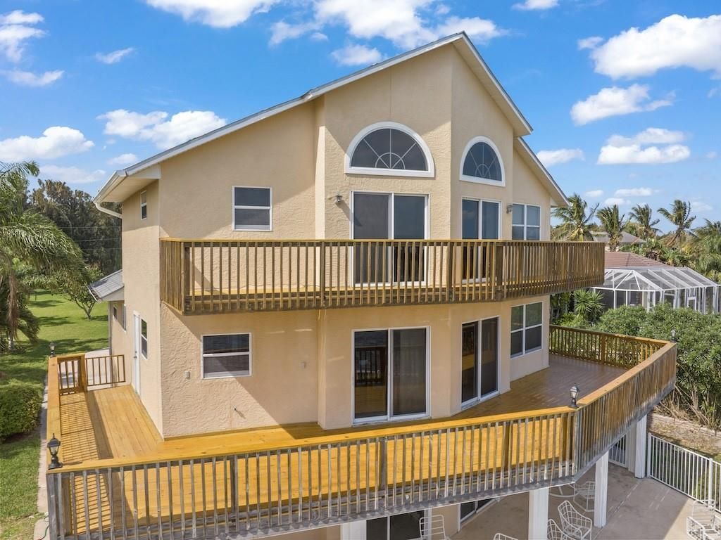 Photo of 8820 44th Avenue, Sebastian, FL 32958 (MLS # B26003956)