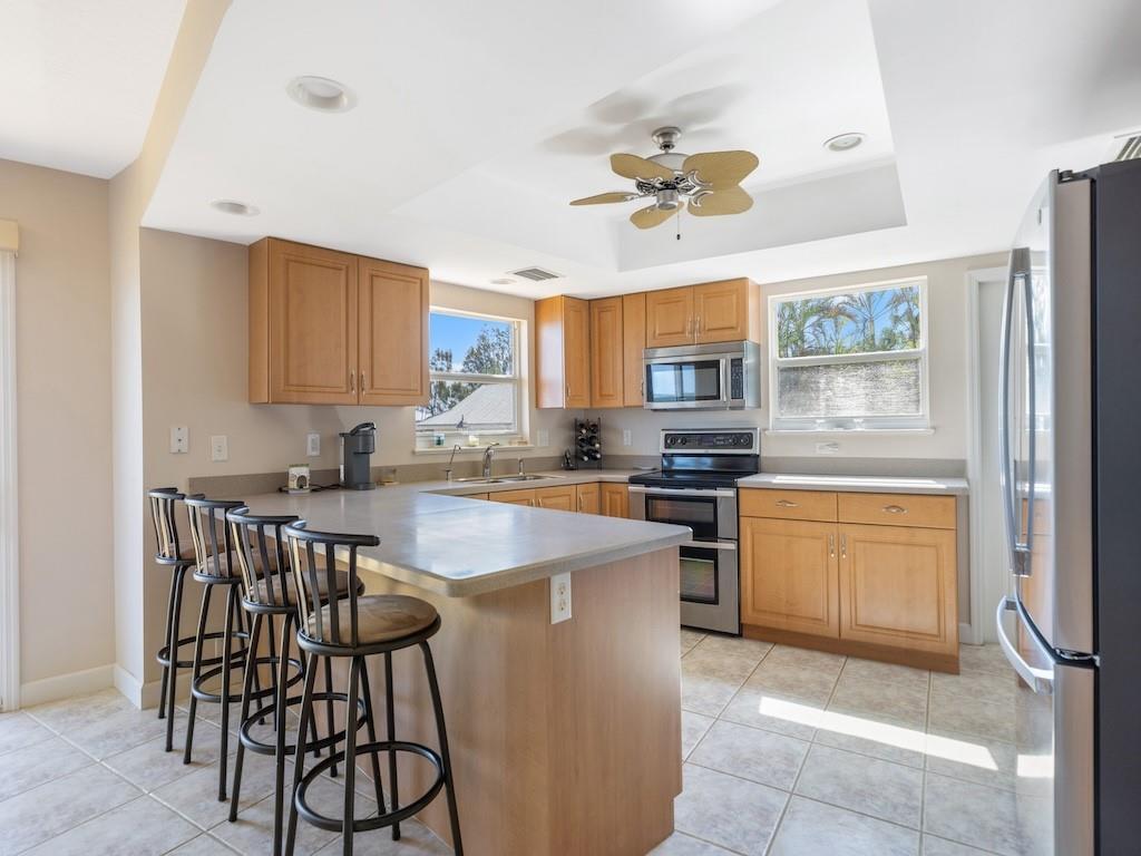 REPLAT OF POR NARANJA TR SHELLMOUND BCH - Residential