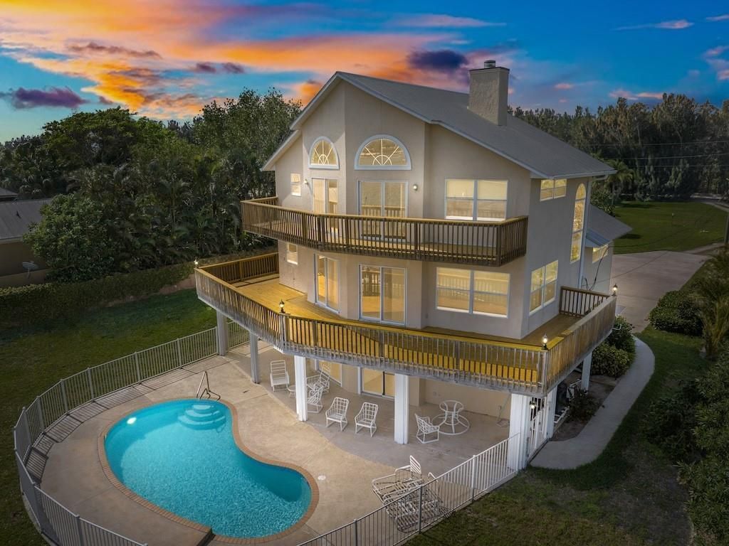 Photo of 8820 44th Avenue, Sebastian, FL 32958 (MLS # B26003956)