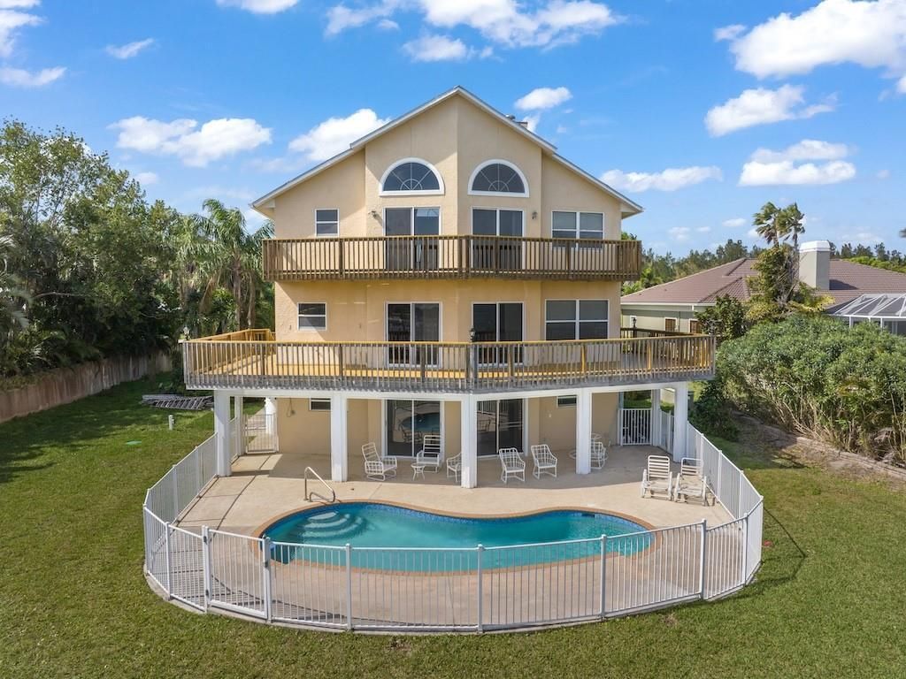 Photo of 8820 44th Avenue, Sebastian, FL 32958 (MLS # B26003956)