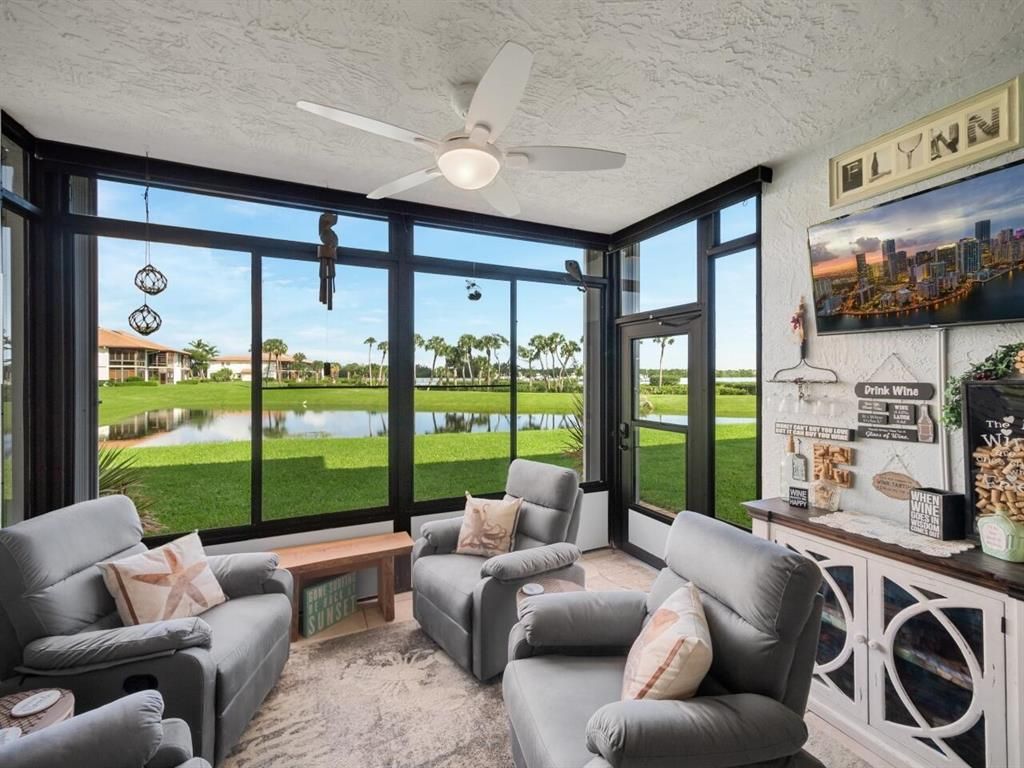 Photo of 6062 SE Landing Way #12-3, Stuart, FL 34997 (MLS # R10760752)