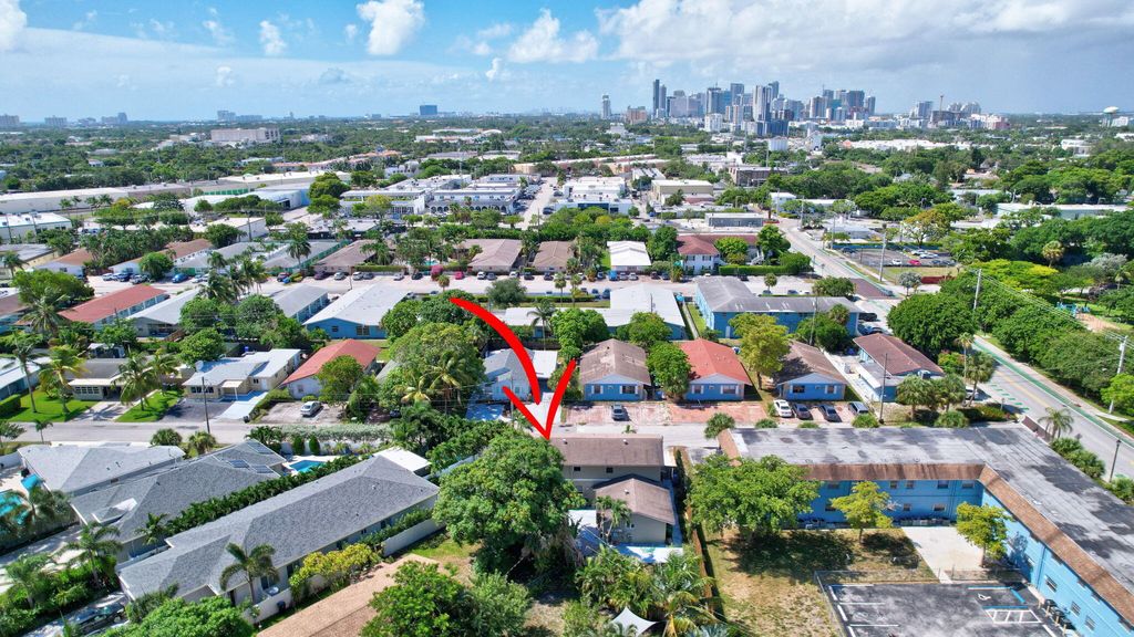 Photo of 711 NE 14 Street #Studio, Fort Lauderdale, FL 33304 (MLS # R11104964)