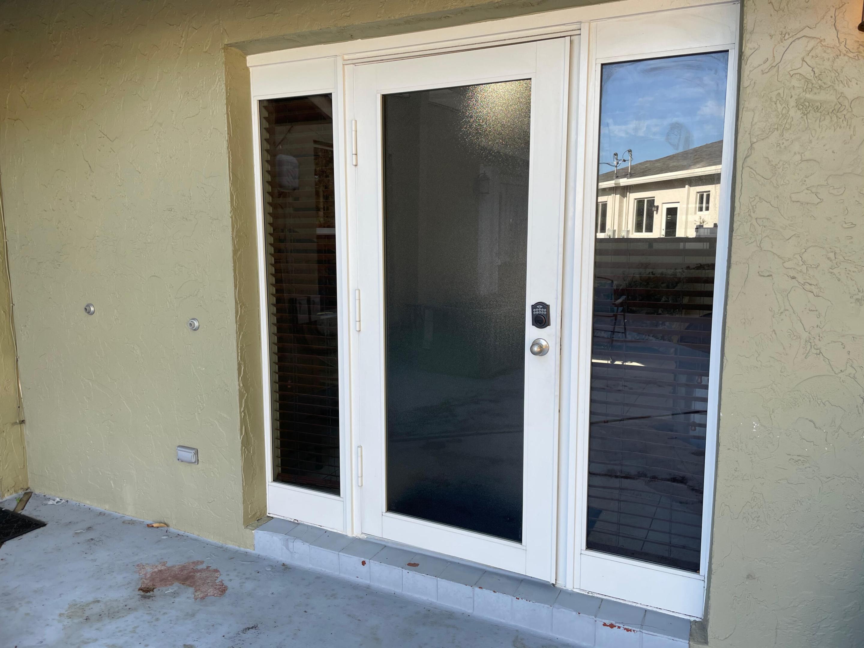 DIXIE PARK - Residential Lease