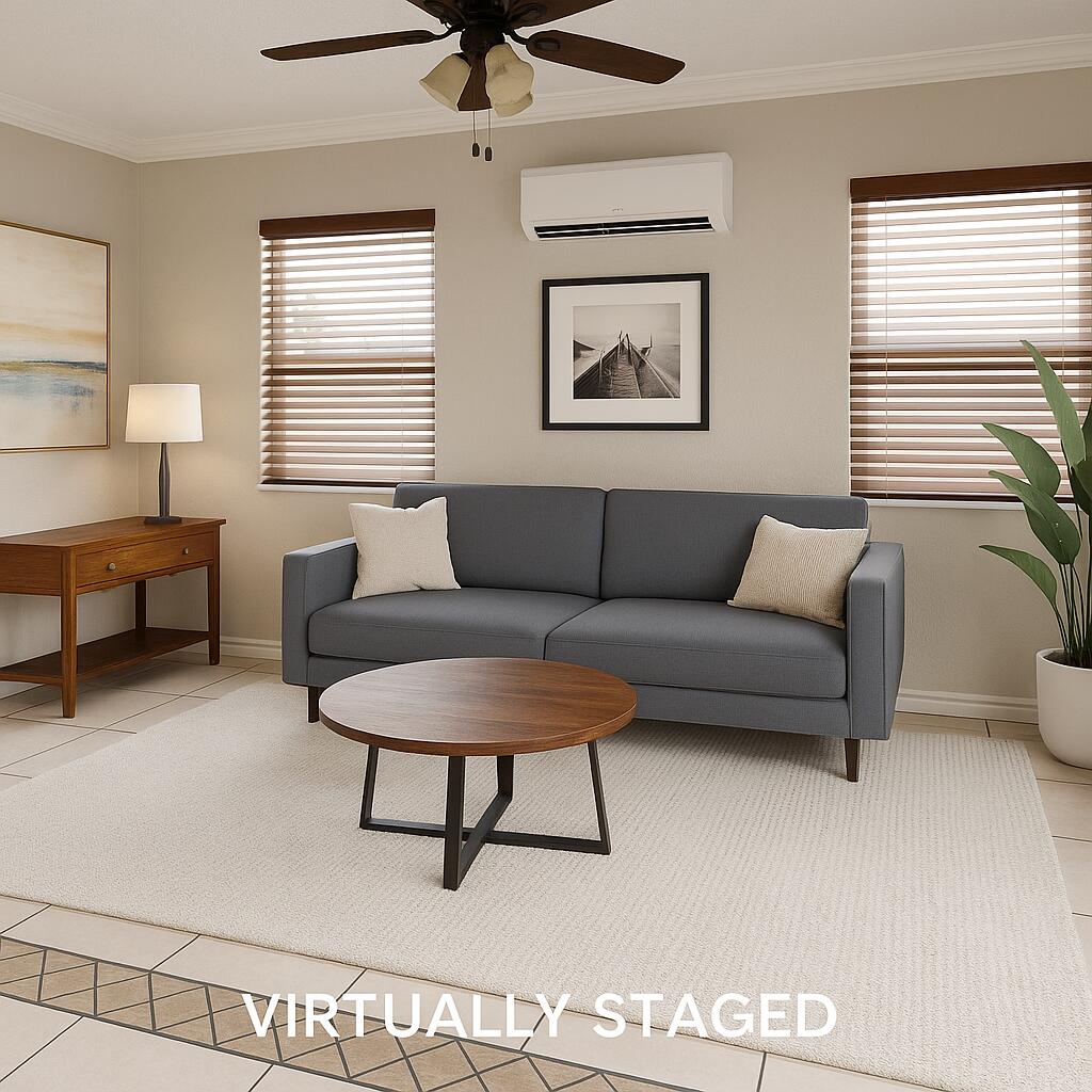 DIXIE PARK - Residential Lease