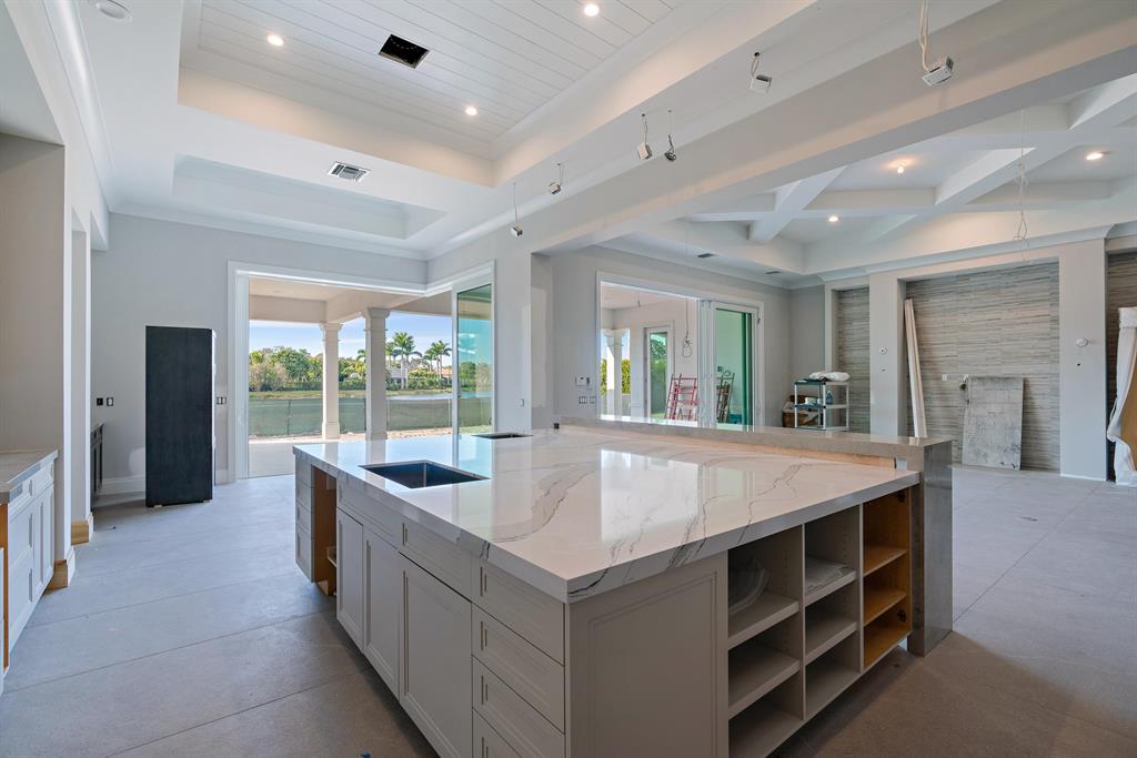 OLD MARSH GOLF CLUB - Residential