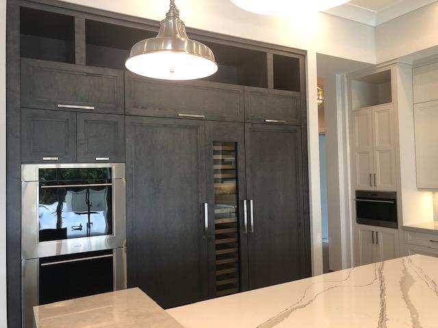 OLD MARSH GOLF CLUB - Residential