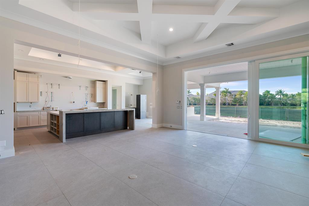 OLD MARSH GOLF CLUB - Residential