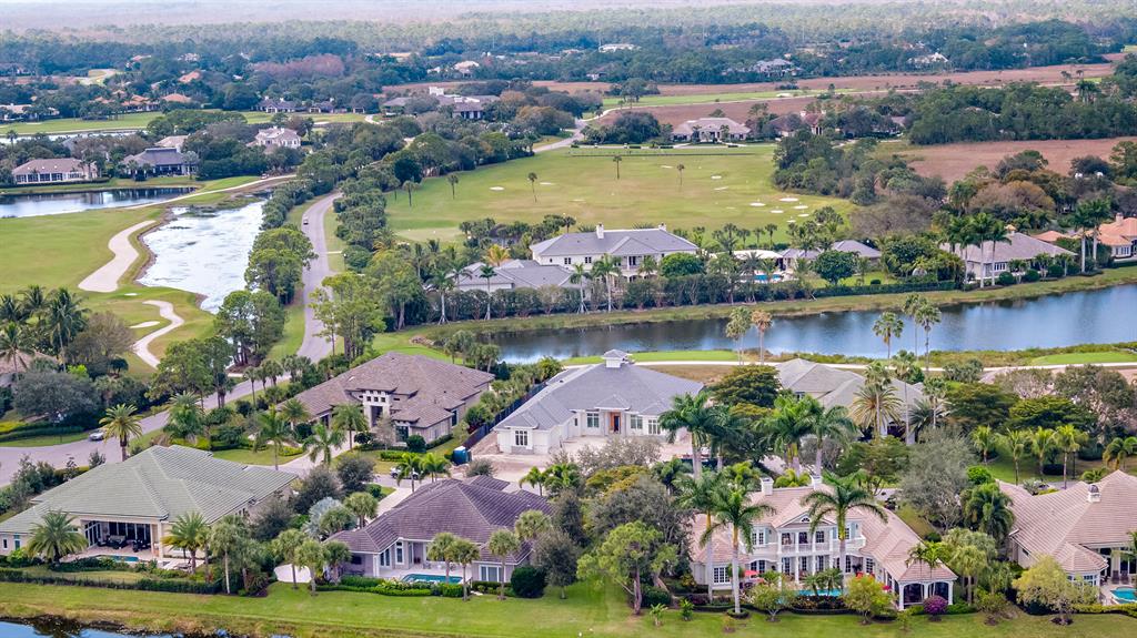 OLD MARSH GOLF CLUB - Residential