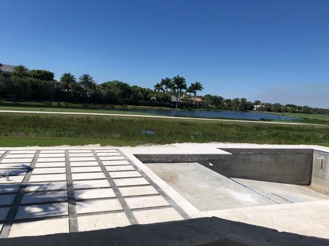 OLD MARSH GOLF CLUB - Residential