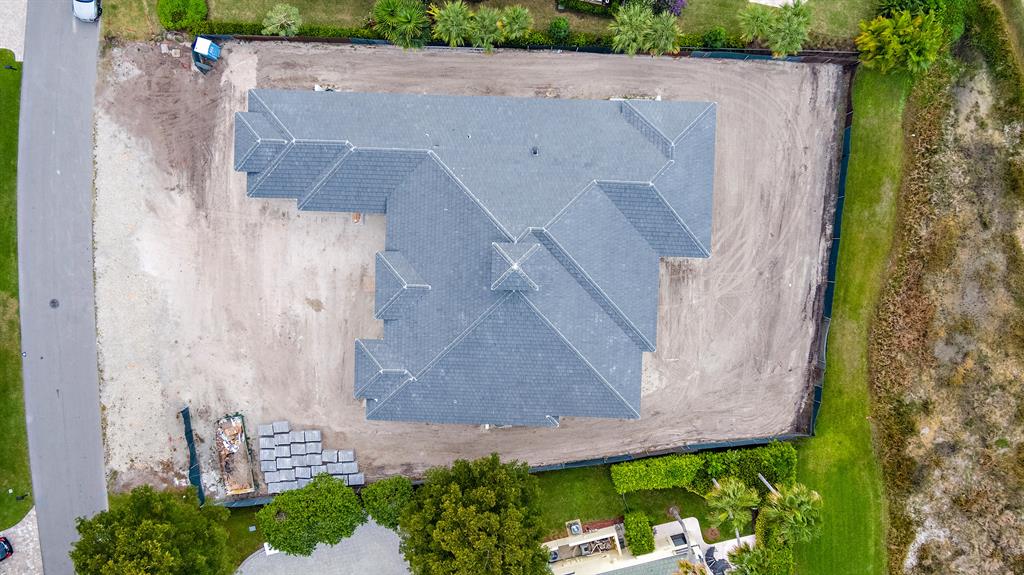 OLD MARSH GOLF CLUB - Residential