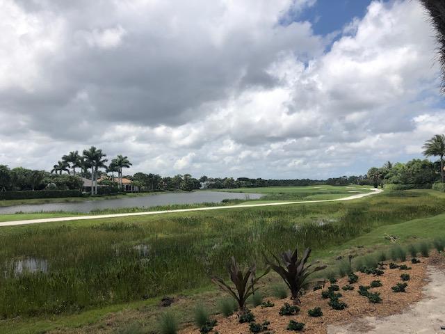 OLD MARSH GOLF CLUB - Residential