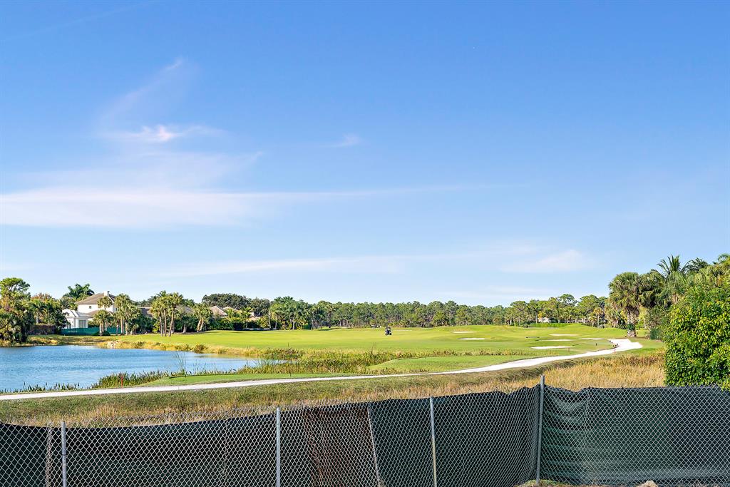 OLD MARSH GOLF CLUB - Residential