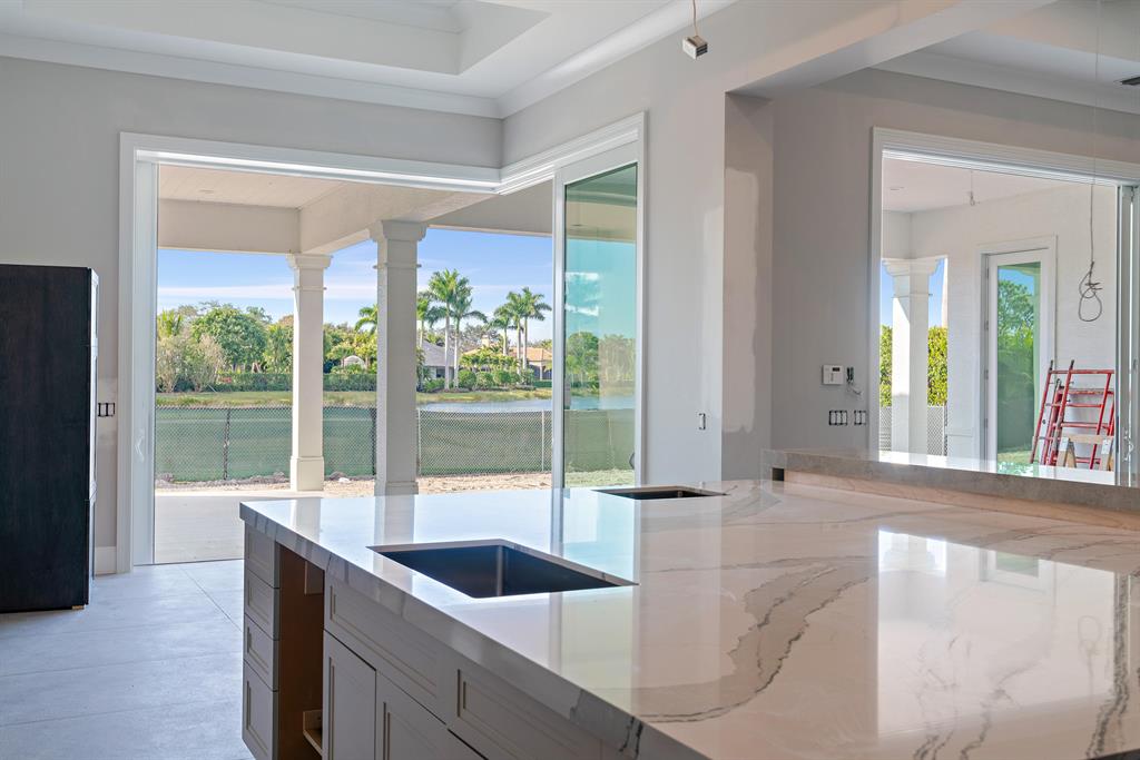 OLD MARSH GOLF CLUB - Residential