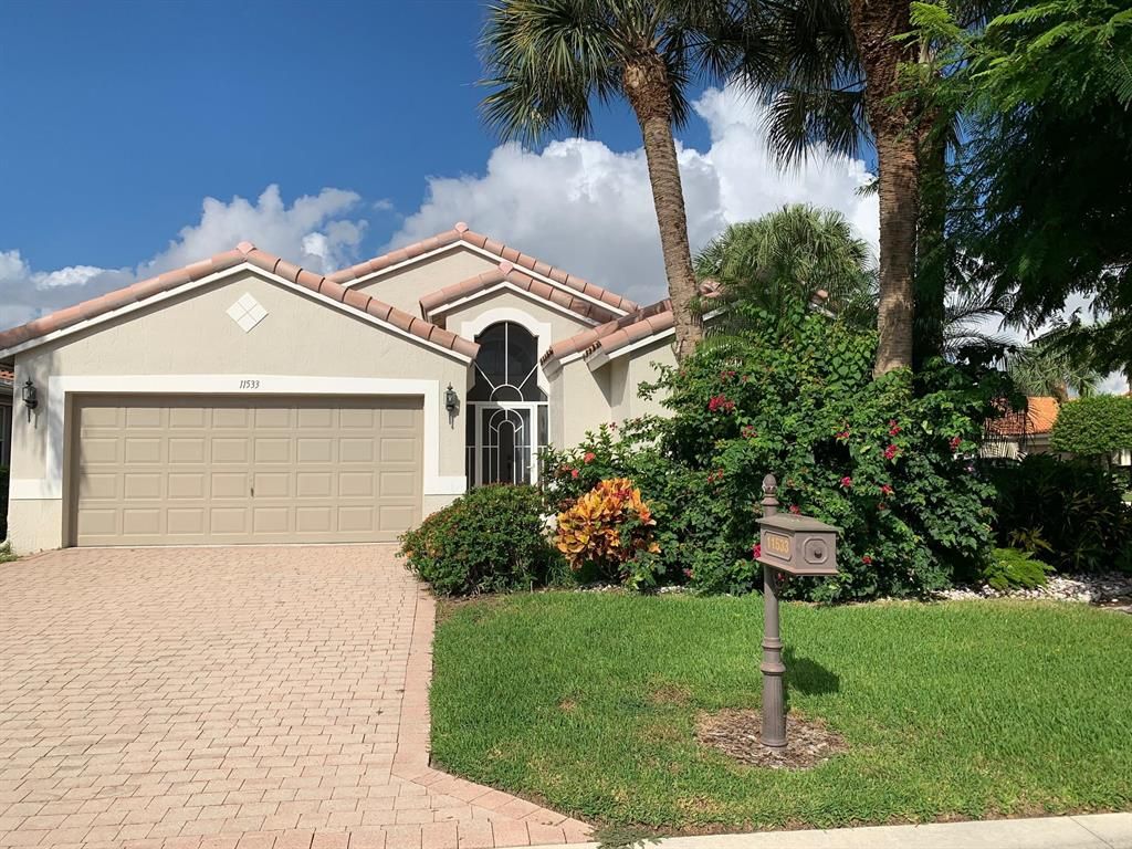 Photo of 11533 Alana Terrace, Boynton Beach, FL 33437 (MLS # R10718421)