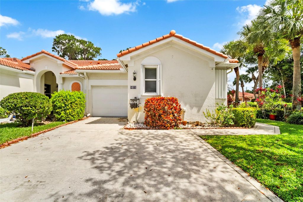 Photo of 5021 S La Sedona Circle, Delray Beach, FL 33484 (MLS # B26022920)