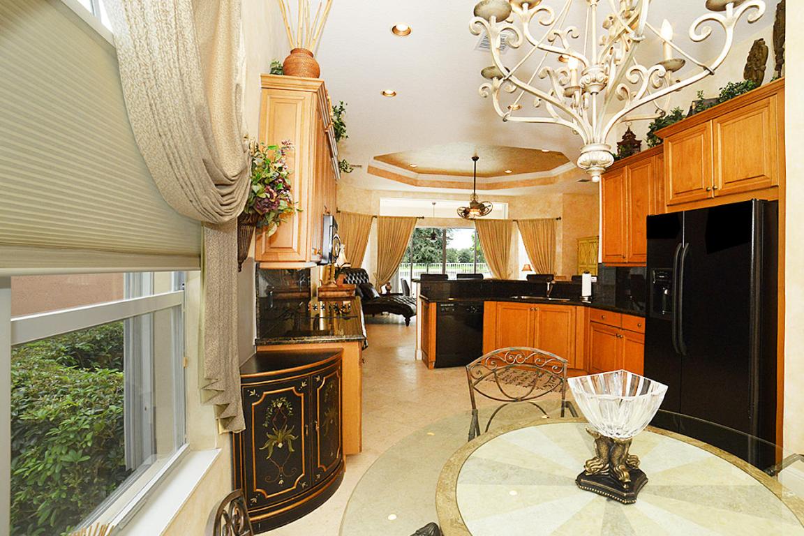 VILLAGGIO - Residential